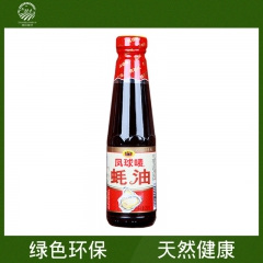 代理批发 凤球唛蚝油250克*24瓶 家用餐饮蚝油 量大从优...