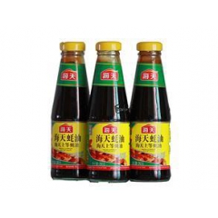 260g*24海天上等蚝油 经典味道 品质如一