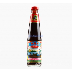 李锦记旧庄蚝油510g*12 最好的蚝油 调味料炒菜腌制焖烩...