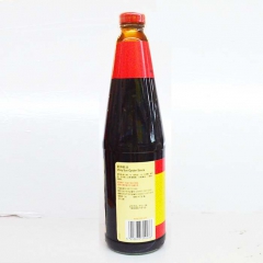 李锦记财神蚝油907g  中餐火锅专用蚝油