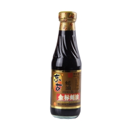 批发零售 东古金标蚝油 265g 火锅调料 量大从优