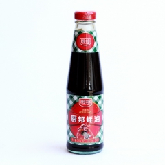 330g厨邦蚝油