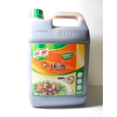 特价批发调味料家乐鲜蚝油6kg家乐精制鲜蚝油 纯正蚝味