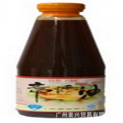 齐善牌斋蚝油 纯素饭店餐厅食材调味品 仿荤火锅烧烤斋菜调料批...