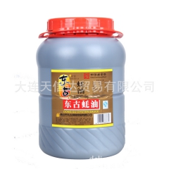 批发 东古金标蚝油6kg 餐饮酒店专用 蚝油 更实惠