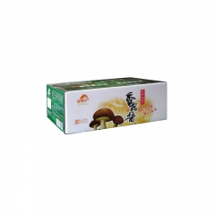 森林家香菇酱 整箱批发 拌饭拌面蘑菇酱 河南南阳特产210g...