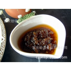 全国直供批发重庆火锅底料、重庆火锅风味酱料系列/香菇酱