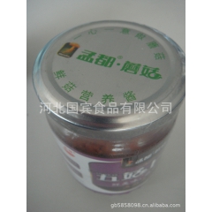 五菇上酱之香辣蘑菇酱（孟都牌）220g瓶装 蘑菇酱香菇酱
