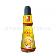 厂家销售大厨四宝原汤鸡汁 米线底料 火锅底料 鸡汤调料 10...