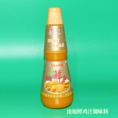 浓缩鲜鸡汁 康达尔一丁调味料厂家直供 餐饮 家庭烹饪调料汤料...