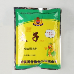 皇太子家厨调味料225g 煲汤拌面鸡汤面浓缩鸡汁调味品