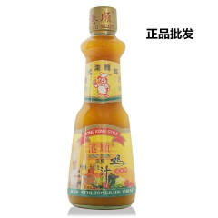 港顺港式浓缩鸡汁550g 鸡汁胜鸡粉菜式好配搭 调味料