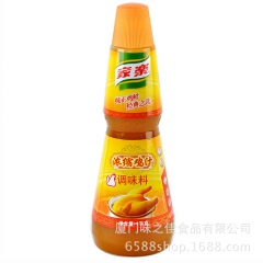 长期销售家乐餐饮用浓缩鸡汁调味料 1KG 厦门家乐鸡汁 批发