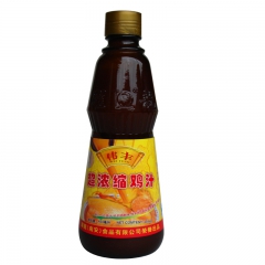 跃龙调味品 伟丰超浓缩鸡汁 调料汁 6*454ml 调味料 ...