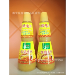 顺标鸡汁调味料 高端品牌 正品 黄焖鸡饭酱料 1000ml*...