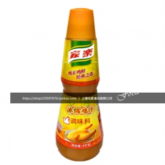 家乐 浓缩鸡汁调味料 味美鲜浓 汤料之选 1kg*6瓶 批发...