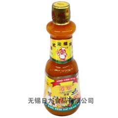 港顺浓缩鸡汁550g*6 港式浓缩鸡汁调味料