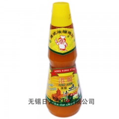 港顺大瓶浓缩鸡汁1kg*6 港式浓缩鸡汁调味料
