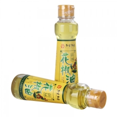 乡里乡亲花椒油220ml规格 四味花椒油鲜麻浓香 原汁原味 ...
