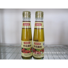 170ml/瓶“马家”纯正鲜花椒油