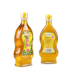 厂家直销 陕西李秋发花椒油 优质花椒油 食品用调味油 现货批...