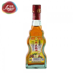 鲜花椒油 君红厂家食品批发纯正鲜花椒油 200ml四川特产调...