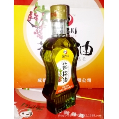 厂家供应 驰亿川花椒油130ml 调味油 特麻 纯香 汉源花...