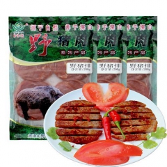 中华老字号 东阿阿胶桃花姬阿胶糕300g