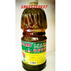 重庆特产 树上鲜花椒油 2.45L鲜花椒油 非油炸食品 保持...