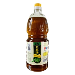 批发2.5升花椒油