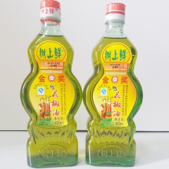 树上鲜花椒油 厂家批发风味餐饮生鲜调味品 烧烤餐饮专用调味油