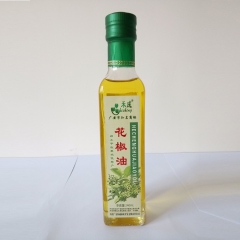 厂家直销批发和诚240ml青花椒油 川菜专用调味油 特价量大...