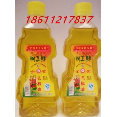 重庆特产 树上鲜花椒油400ml 非油炸鲜花椒油