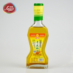 青花椒油140ml 厂家批发君红调料油 四川特产青花椒油 调...