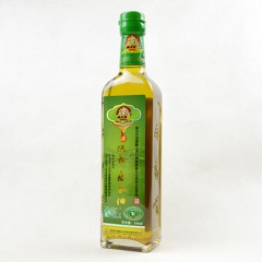 麻香嘴藤椒油330ml特麻麻油麻椒油青花椒油 一瓶包邮 碎了...