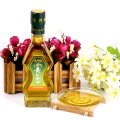 【箱装】高品质纯天然130ml九叶鲜花椒油调和油 家庭必备青...