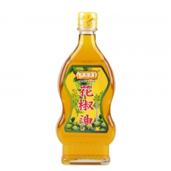 厂家直销 批发418ml花椒油 现货直批热销优质花椒油 食用...
