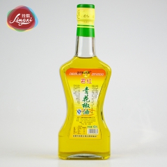 青花椒 厂家批发君红调味油 400ml汉源特产青花椒油 调味...