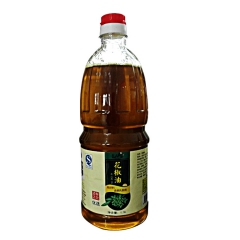 批发1.5升花椒油