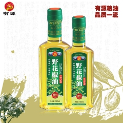 厂家直销 重庆特产 有源野花椒油 麻香调味佳品