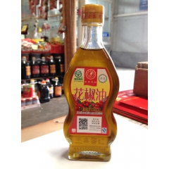 批发销售 四川特产调味品 正品五丰黎红花椒油 花椒油麻油26...