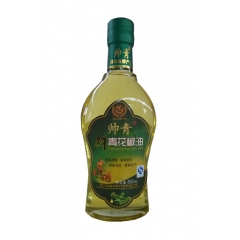 帅青牌 鲜青花椒油 360ml  鲜麻醇香 厂家直销 餐饮食...
