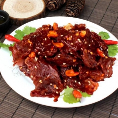 中华老字号 东阿阿胶桃花姬阿胶糕300g