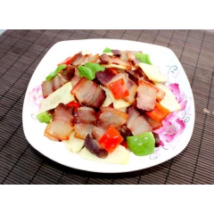 “张味记”野猪肉山野干肉(片装)200g(福建南平市)