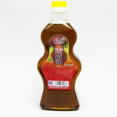 花椒油 四川汉源花椒油535ml 香麻扑鼻 凉拌菜必备