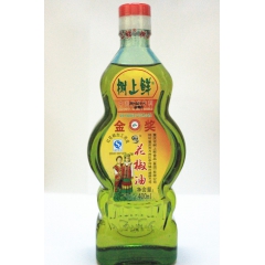 树上鲜花椒油400ml 厂家直销  全亿购出品 实力批发花椒...