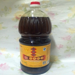 批发 四川特产麻得倒红花椒油 麻椒油 麻油 2.5L 过桥米...