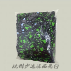 天力迷你外带小酱油包500小包 芥末辣根伴侣
