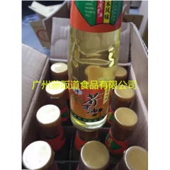 日韩料理/寿司--芥末油 160ML 超值大容量葵田芥末精油...