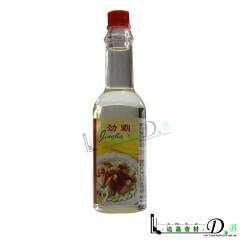 嘉豪劲霸日式芥末油60ML 超辣芥末油 寿司 拌菜 沙拉 生...